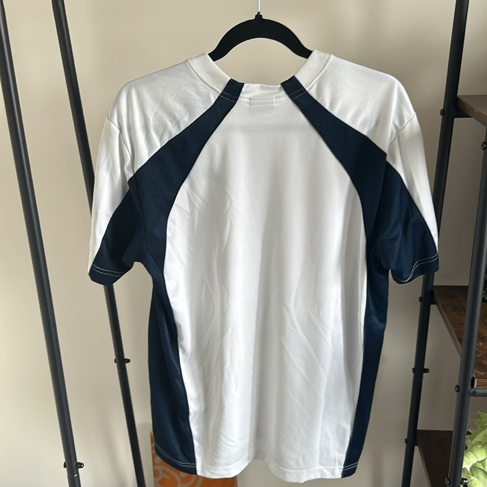 Vintage Nike mesh workout tshirt - Picture 2 of 3